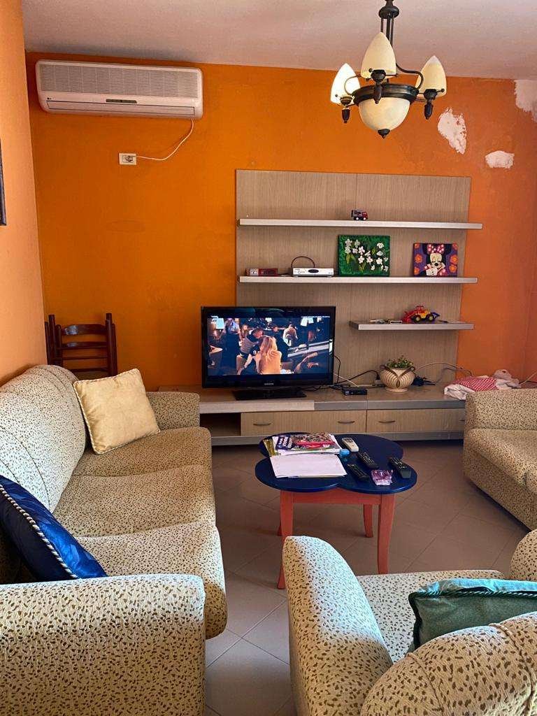 SHITET APARTAMENT 2+1+2 PAMJE DETI NE  ILIRIA